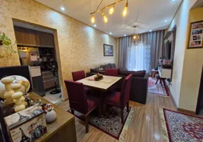 Foto 1 de Apartamento com 2 Quartos à venda, 65m² em Cosmorama, Mesquita
