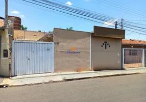 Foto 1 de Casa com 3 Quartos à venda, 130m² em Vila Lemos, Bauru