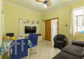 Foto 1 de Apartamento com 4 Quartos à venda, 149m² em Andaraí, Rio de Janeiro