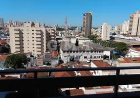 Foto 1 de Apartamento com 3 Quartos à venda, 100m² em Higienópolis, Ribeirão Preto