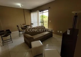 Foto 1 de Apartamento com 2 Quartos para alugar, 75m² em Nova Redentora, São José do Rio Preto