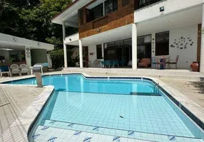 Foto 1 de Casa de Condomínio com 7 Quartos à venda, 464m² em Sítio dos Pintos, Recife