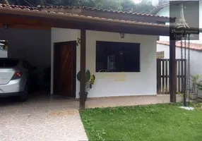 Foto 1 de Casa de Condomínio com 2 Quartos à venda, 160m² em Cidade Parquelândia, Mogi das Cruzes