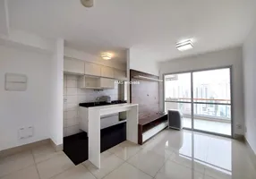 Foto 1 de Apartamento com 1 Quarto para alugar, 54m² em Vila Mariana, São Paulo