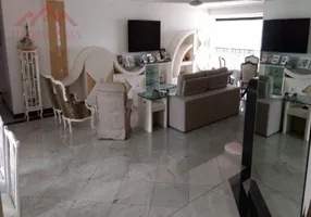 Foto 1 de Apartamento com 4 Quartos à venda, 235m² em Barra da Tijuca, Rio de Janeiro