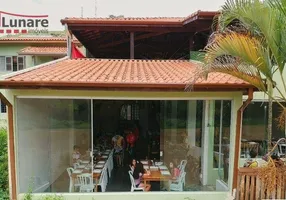 Foto 1 de Ponto Comercial à venda, 514m² em Centro, Guararema