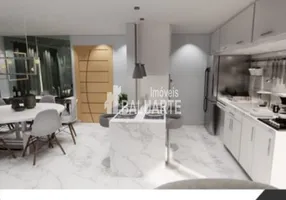 Foto 1 de Apartamento com 3 Quartos à venda, 70m² em Campo Grande, São Paulo