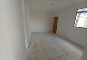 Foto 1 de Apartamento com 2 Quartos à venda, 45m² em Liberdade, Santa Luzia