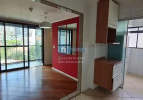 Foto 1 de Apartamento com 2 Quartos à venda, 83m² em Santa Teresinha, São Paulo