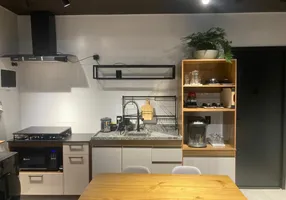 Foto 1 de Apartamento com 1 Quarto à venda, 36m² em Bela Vista, São Paulo