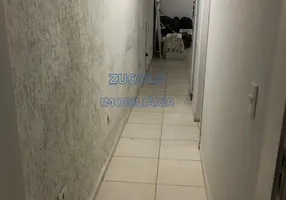 Foto 1 de Casa com 2 Quartos para alugar, 100m² em Parque Terra Nova II, São Bernardo do Campo