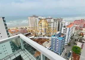 Foto 1 de Cobertura com 4 Quartos à venda, 200m² em Vila Tupi, Praia Grande