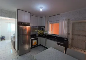 Foto 1 de Casa com 2 Quartos à venda, 90m² em Jardim Santa Luzia, Hortolândia