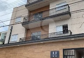 Foto 1 de Apartamento com 2 Quartos à venda, 41m² em Vila Matilde, São Paulo