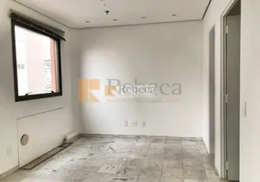Foto 1 de Sala Comercial para alugar, 35m² em Consolação, São Paulo
