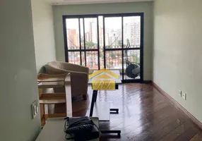 Foto 1 de Apartamento com 3 Quartos à venda, 98m² em Vila Mascote, São Paulo