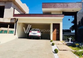 Foto 1 de Casa de Condomínio com 3 Quartos à venda, 232m² em Residencial Club Portinari, Paulínia