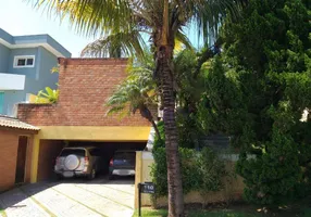 Foto 1 de Casa de Condomínio com 3 Quartos à venda, 400m² em Jardim do Golf I, Jandira