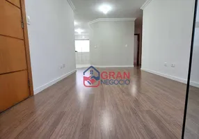 Foto 1 de Apartamento com 3 Quartos à venda, 65m² em Costeira, São José dos Pinhais