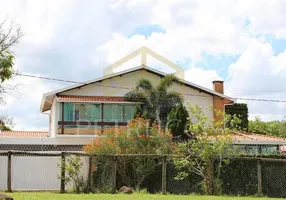 Foto 1 de Sobrado com 5 Quartos à venda, 600m² em Jardim Santa Marcelina, Campinas