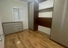 Foto 1 de Apartamento com 2 Quartos para alugar, 63m² em Jardim Nova Era, Salto