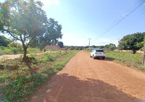 Foto 1 de Lote/Terreno à venda, 392m² em Jardim São Conrado, Aparecida de Goiânia