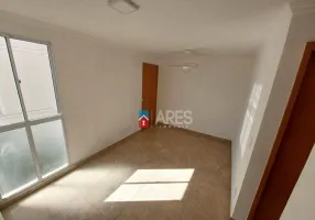 Foto 1 de Apartamento com 2 Quartos para alugar, 44m² em Morada do Sol, Americana