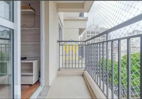 Foto 1 de Apartamento com 1 Quarto à venda, 36m² em Santa Ifigênia, São Paulo