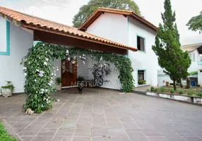 Foto 1 de Casa com 5 Quartos à venda, 394m² em Jardim Panorama, São Paulo