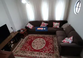 Foto 1 de Sobrado com 4 Quartos à venda, 157m² em Gopouva, Guarulhos