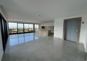 Foto 1 de Apartamento com 3 Quartos à venda, 162m² em Setor Marista, Goiânia