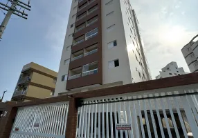 Foto 1 de Apartamento com 2 Quartos à venda, 54m² em Vila Caicara, Praia Grande