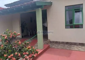 Foto 1 de Casa com 2 Quartos à venda, 110m² em Parque Residencial Liberdade, Londrina