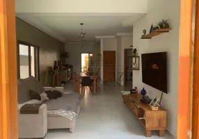 Foto 1 de Casa com 3 Quartos à venda, 146m² em Villa Branca, Jacareí