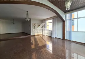 Foto 1 de Apartamento com 4 Quartos à venda, 210m² em Graça, Salvador