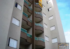 Foto 1 de Apartamento com 3 Quartos à venda, 84m² em Jardim São Paulo, Americana