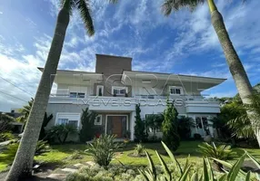 Foto 1 de Casa de Condomínio com 6 Quartos à venda, 530m² em Condominio Malibu Beach Residence, Xangri-lá