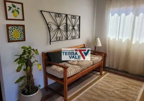 Foto 1 de Casa com 1 Quarto para alugar, 50m² em Centro, São Bento do Sapucaí