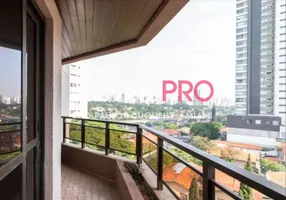 Foto 1 de Apartamento com 4 Quartos à venda, 108m² em Campo Belo, São Paulo