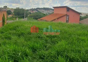 Foto 1 de Lote/Terreno à venda, 470m² em Jardim Recanto dos Pássaros II, Valinhos