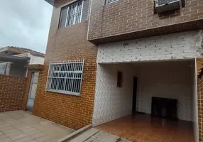 Foto 1 de Casa com 3 Quartos à venda, 219m² em Vila Nova, Cubatão