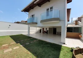 Foto 1 de Casa com 3 Quartos à venda, 203m² em Jardim Cambui, Botucatu