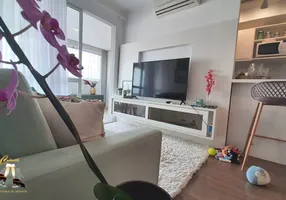 Foto 1 de Apartamento com 2 Quartos à venda, 68m² em Chácara Inglesa, São Paulo