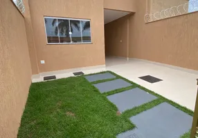 Foto 1 de Casa com 3 Quartos à venda, 115m² em Residencial Flamingo, Goiânia