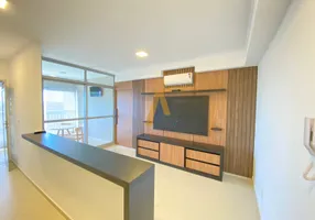 Foto 1 de Apartamento com 2 Quartos para alugar, 63m² em , Ribeirão Preto