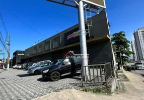 Foto 1 de Galpão/Depósito/Armazém para alugar, 1991m² em Jardim Guassu, São Vicente