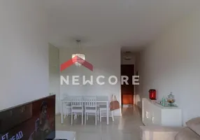 Foto 1 de Apartamento com 3 Quartos à venda, 78m² em Mansões Santo Antônio, Campinas