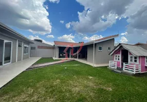 Foto 1 de Casa com 3 Quartos à venda, 159m² em Weissopolis, Pinhais