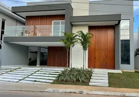 Foto 1 de Casa de Condomínio com 5 Quartos à venda, 500m² em Parque Do Jiqui, Parnamirim