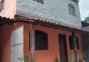 Foto 1 de Casa com 3 Quartos à venda, 110m² em Ponte Alta, Volta Redonda